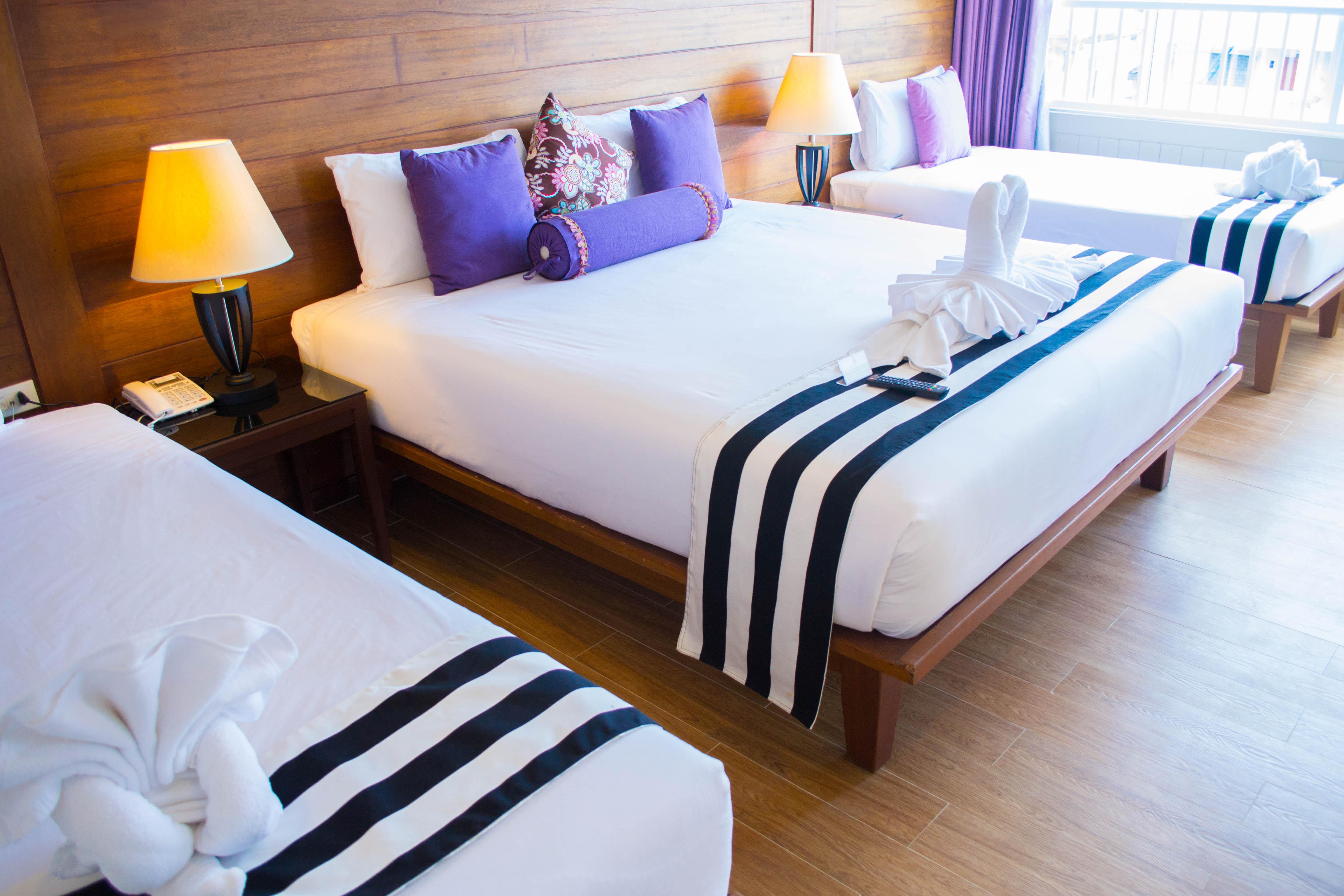 Paradise Hotel Udonthani Exteriér fotografie