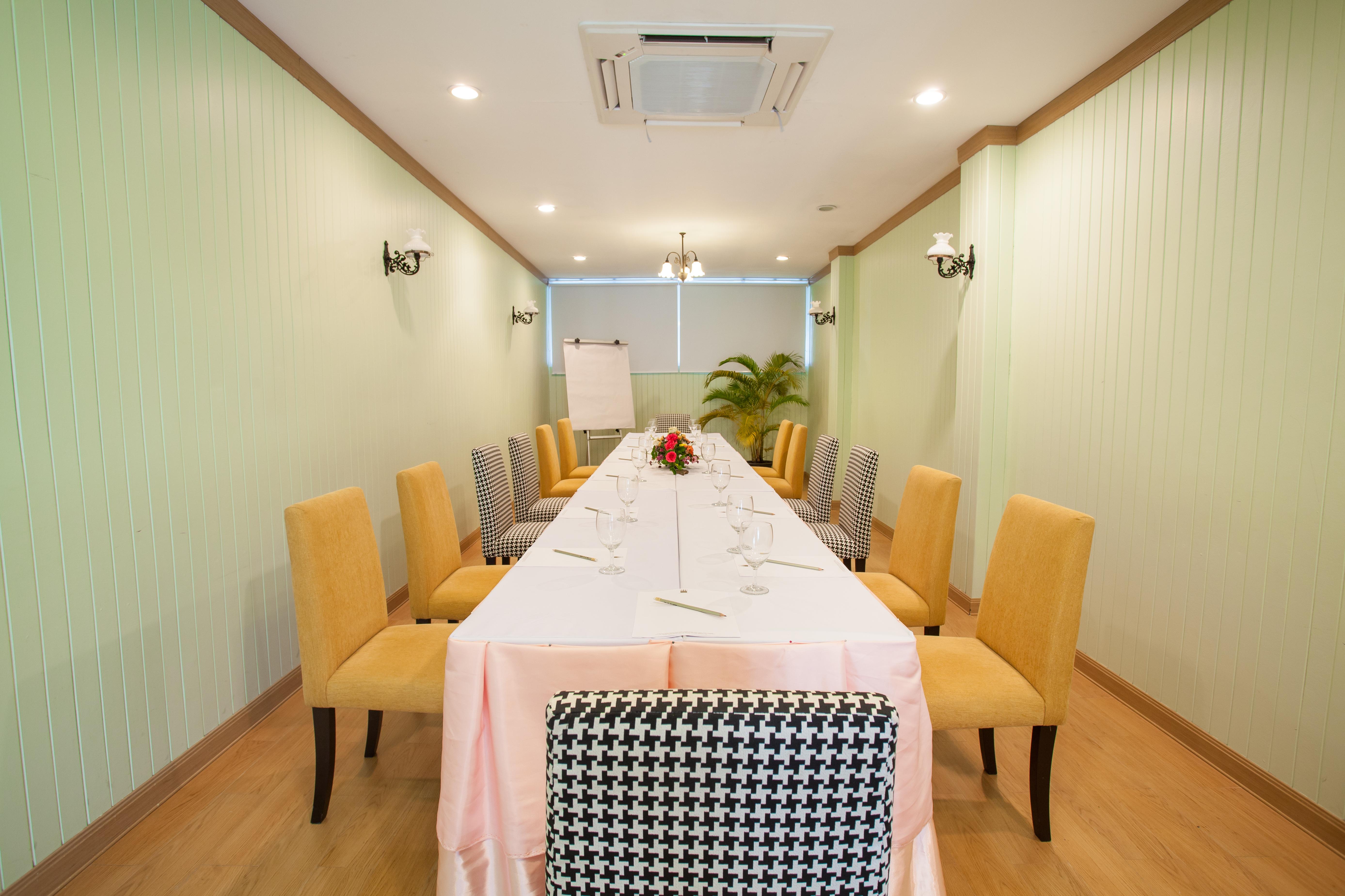 Paradise Hotel Udonthani Exteriér fotografie